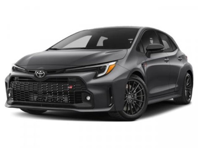 2024 Toyota GR Corolla Premium