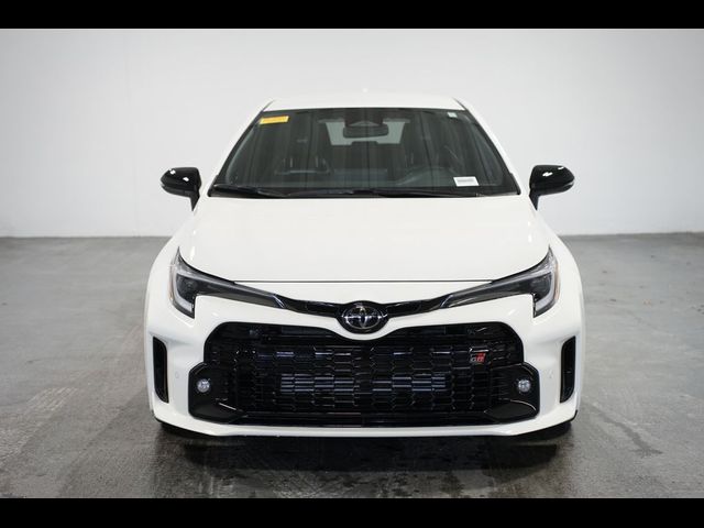 2024 Toyota GR Corolla Premium