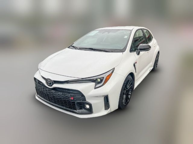 2024 Toyota GR Corolla Premium