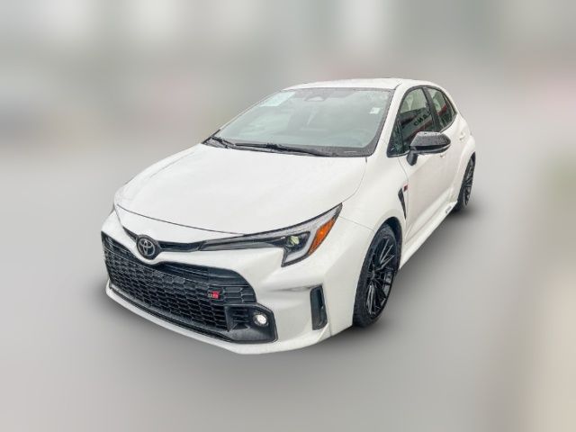 2024 Toyota GR Corolla Premium