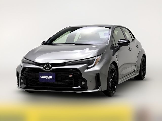 2024 Toyota GR Corolla Premium