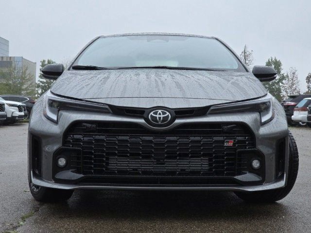 2024 Toyota GR Corolla Premium