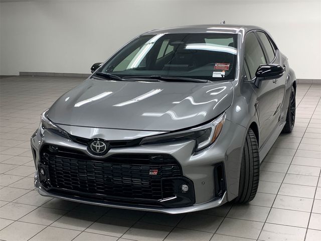 2024 Toyota GR Corolla Premium