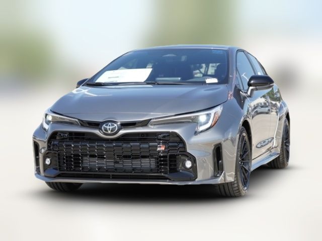 2024 Toyota GR Corolla Premium