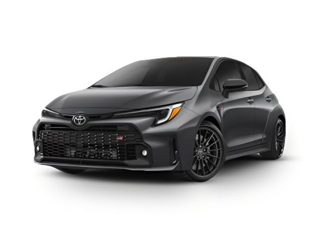 2024 Toyota GR Corolla Premium