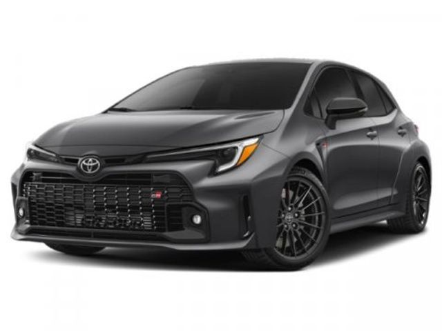 2024 Toyota GR Corolla Premium