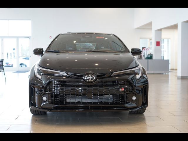 2024 Toyota GR Corolla Premium