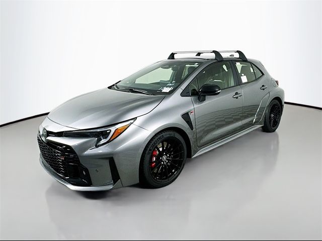 2024 Toyota GR Corolla Premium