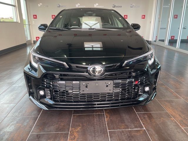 2024 Toyota GR Corolla Premium