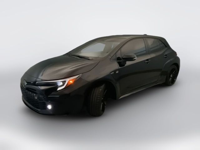 2024 Toyota GR Corolla Premium