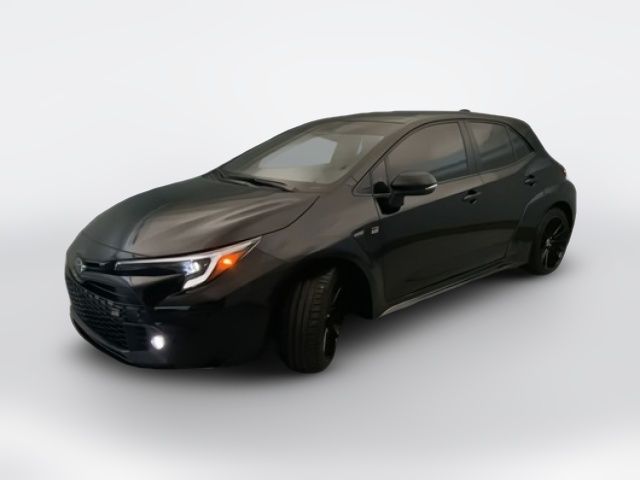 2024 Toyota GR Corolla Premium