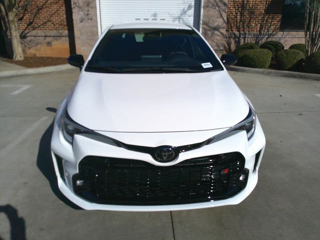 2024 Toyota GR Corolla Premium