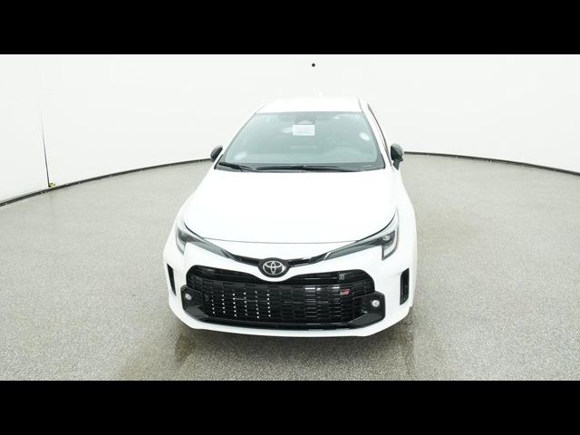 2024 Toyota GR Corolla Premium