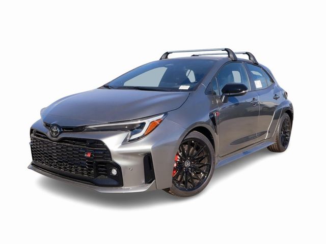 2024 Toyota GR Corolla Premium