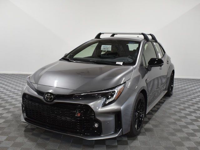 2024 Toyota GR Corolla Premium