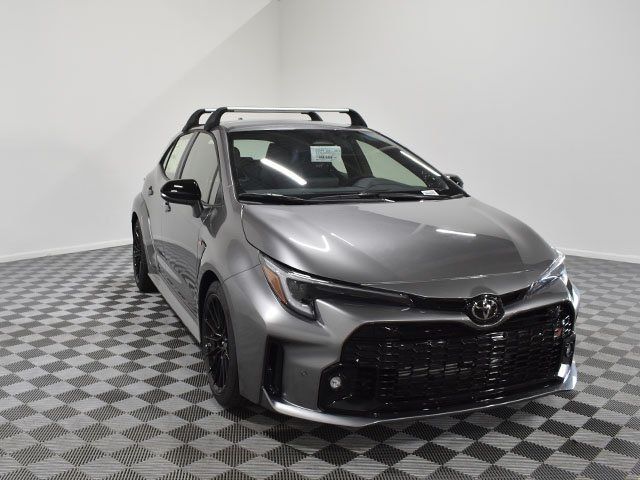 2024 Toyota GR Corolla Premium