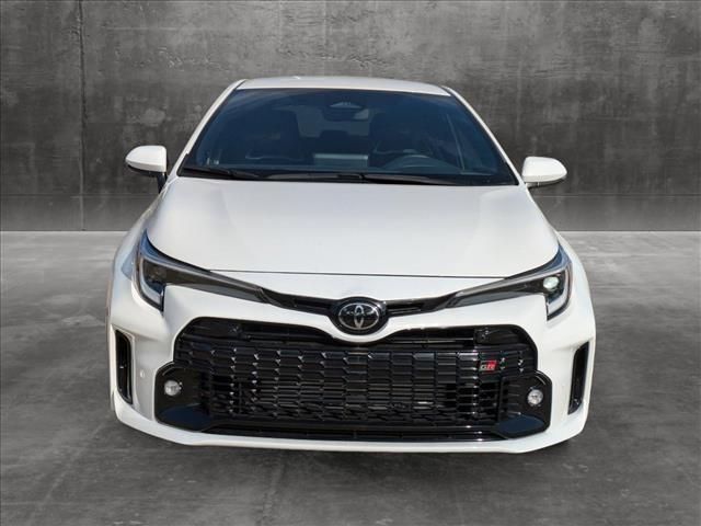 2024 Toyota GR Corolla Premium