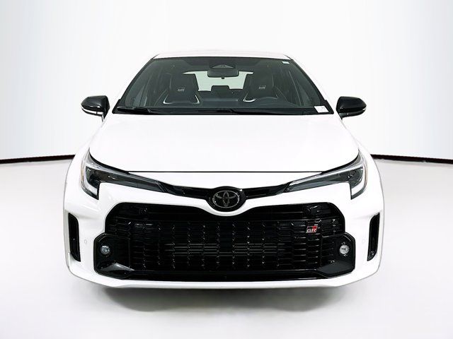 2024 Toyota GR Corolla Premium