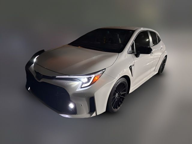 2024 Toyota GR Corolla Premium