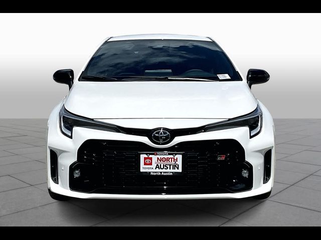 2024 Toyota GR Corolla Premium