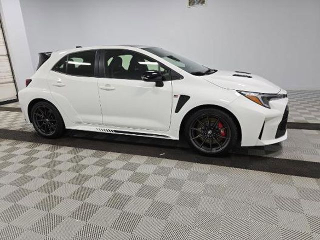 2024 Toyota GR Corolla Premium