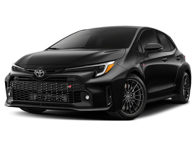 2024 Toyota GR Corolla Premium