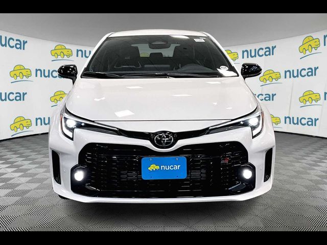 2024 Toyota GR Corolla Premium