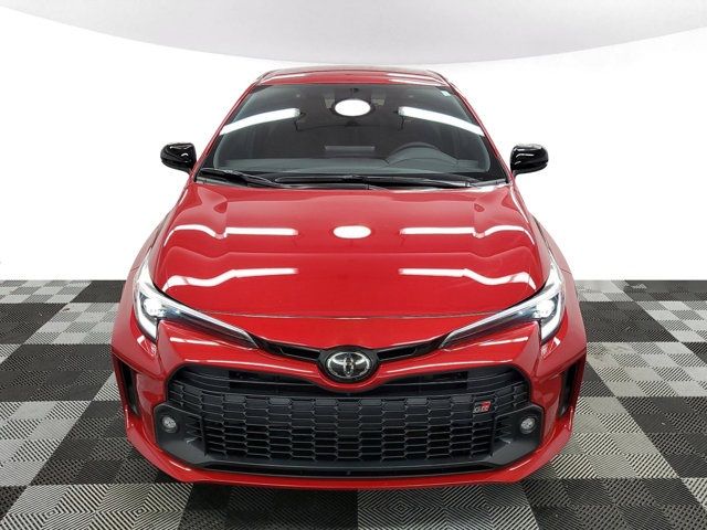 2024 Toyota GR Corolla Premium