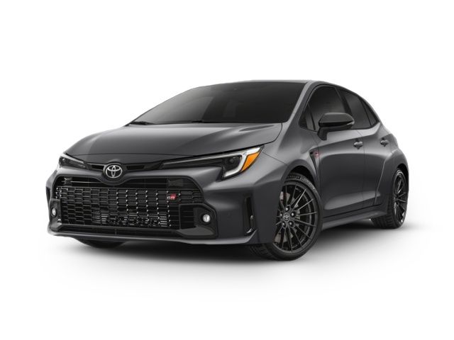 2024 Toyota GR Corolla Premium