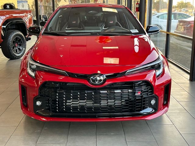 2024 Toyota GR Corolla Premium