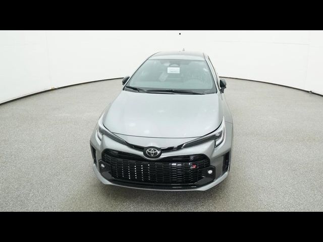 2024 Toyota GR Corolla Premium