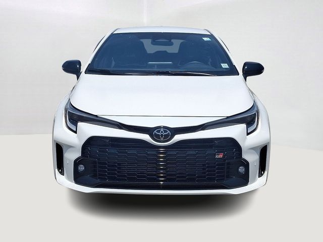 2024 Toyota GR Corolla Premium