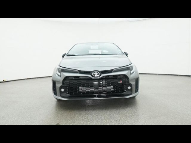 2024 Toyota GR Corolla Premium