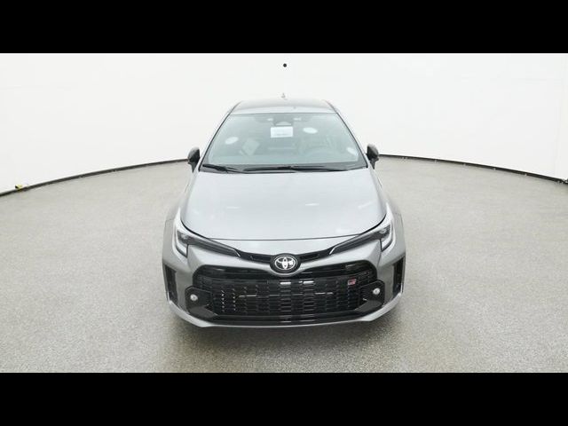 2024 Toyota GR Corolla Premium