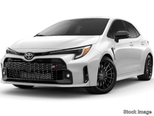 2024 Toyota GR Corolla Premium