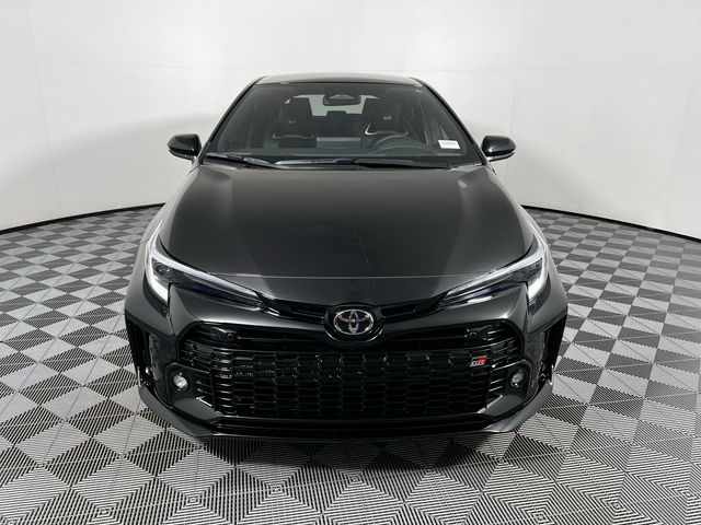 2024 Toyota GR Corolla Premium