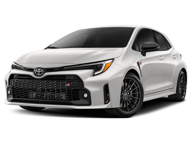 2024 Toyota GR Corolla Premium