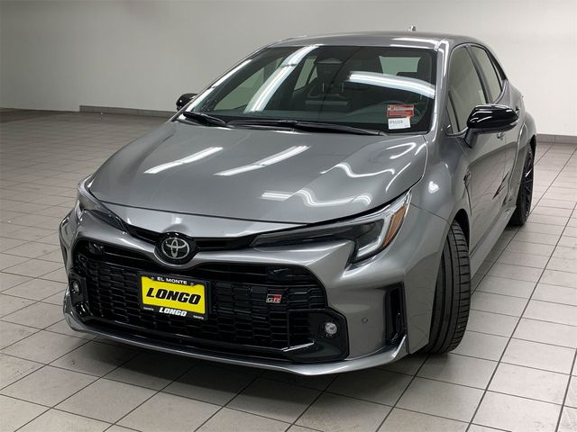 2024 Toyota GR Corolla Premium