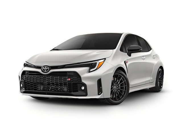 2024 Toyota GR Corolla Premium