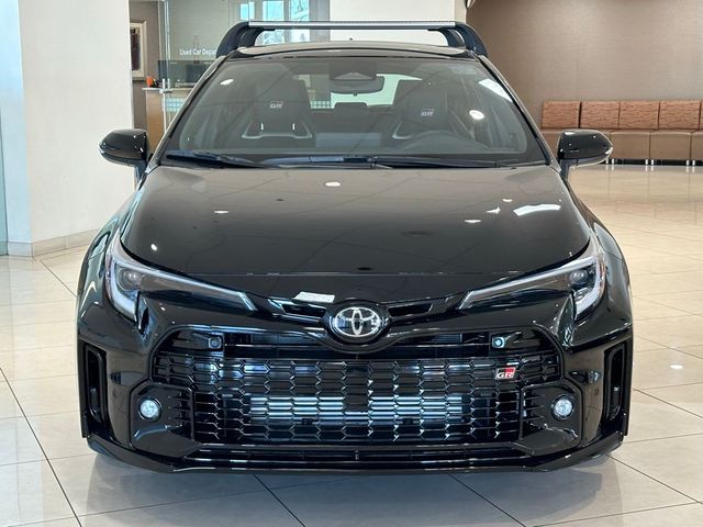 2024 Toyota GR Corolla Premium