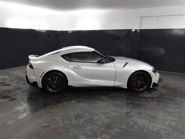 2024 Toyota GR Supra 3.0