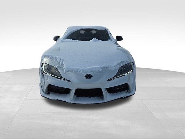 2024 Toyota GR Supra 3.0