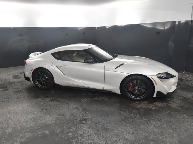 2024 Toyota GR Supra 3.0