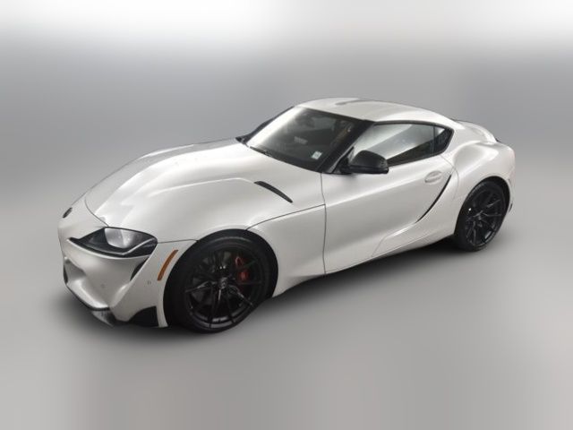 2024 Toyota GR Supra 3.0