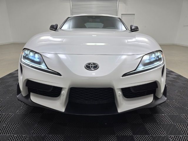 2024 Toyota GR Supra 3.0