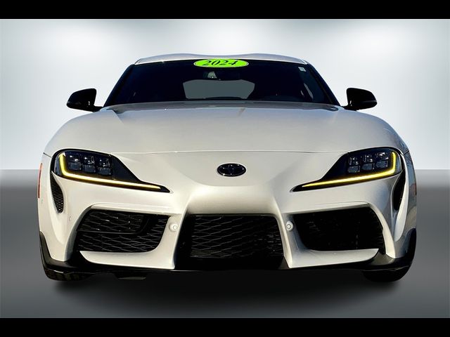 2024 Toyota GR Supra 3.0