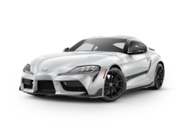 2024 Toyota GR Supra 