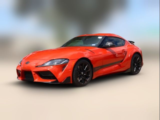 2024 Toyota GR Supra 3.0 Premium