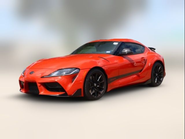 2024 Toyota GR Supra 3.0 Premium