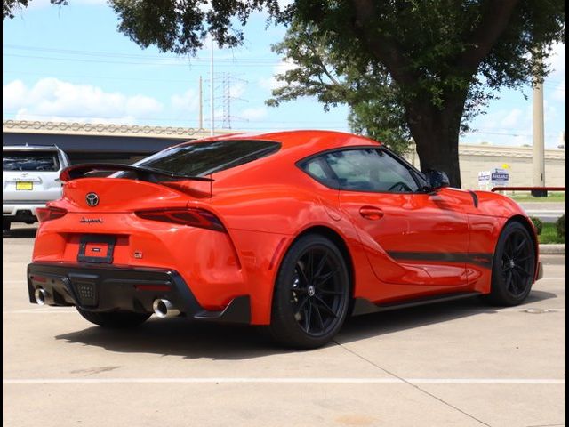 2024 Toyota GR Supra 3.0 Premium